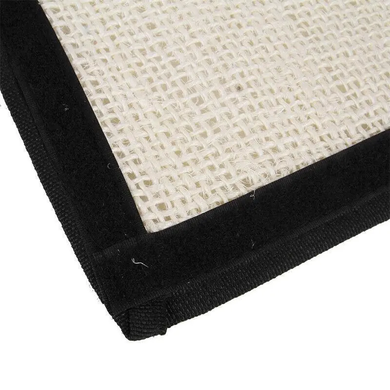 40Cm Cat Scratcher Scratching Mat Board Sofa Scratch Bed Toy Pad Post Protector