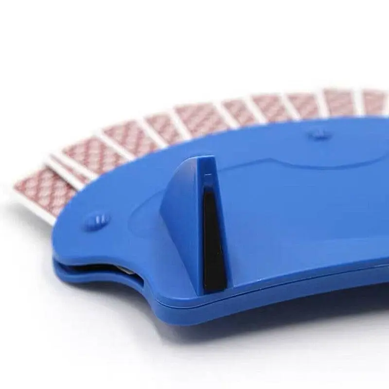 Rack For Children Arthritis  Holder Hands-Free  Poker Playing Card  Fan Shape Au