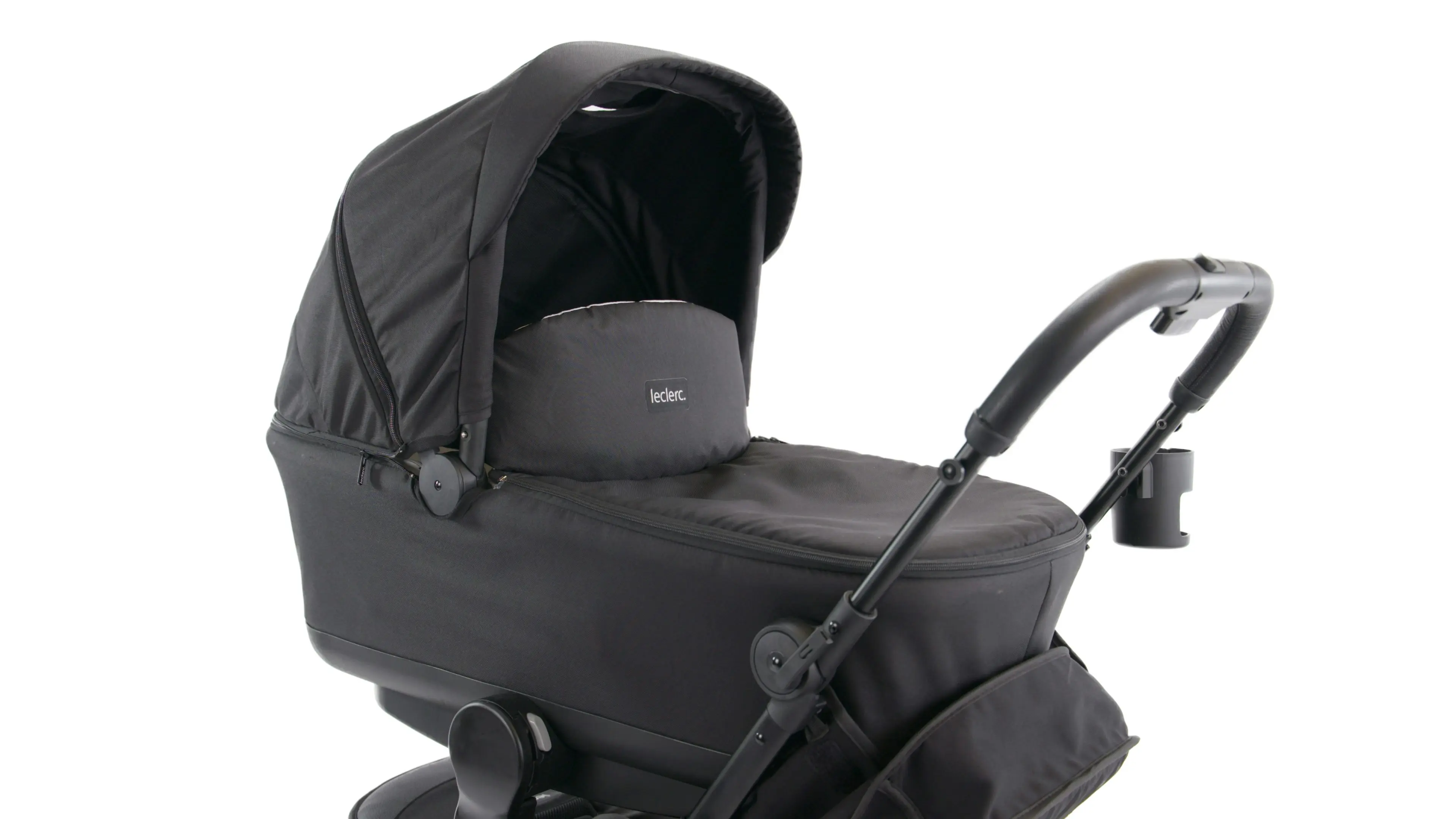 Leclercbaby Bassinet