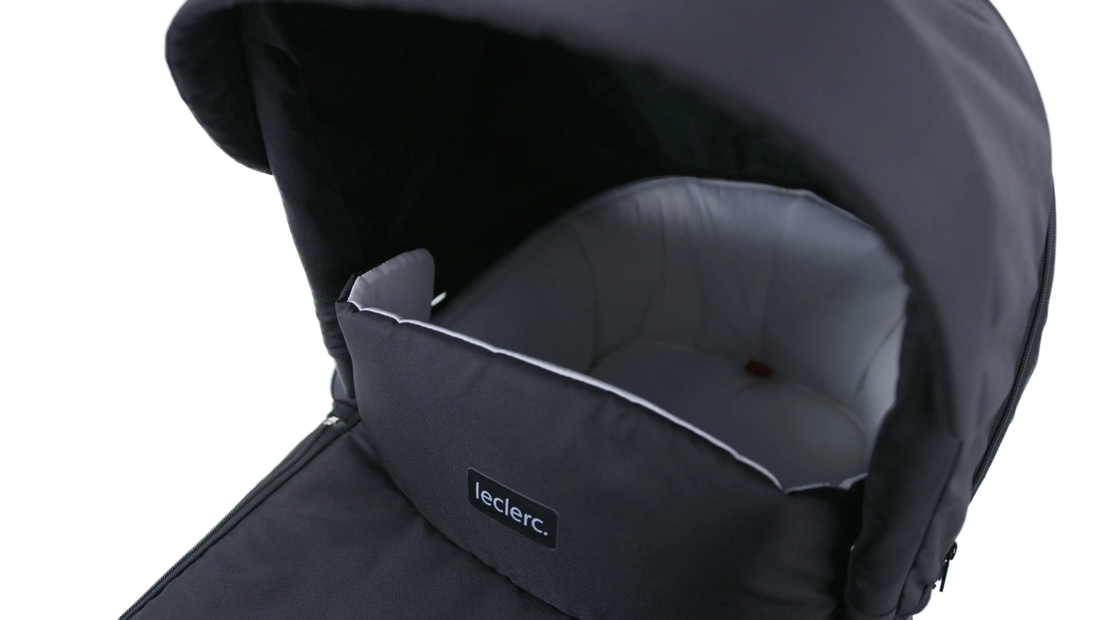 Leclercbaby Bassinet