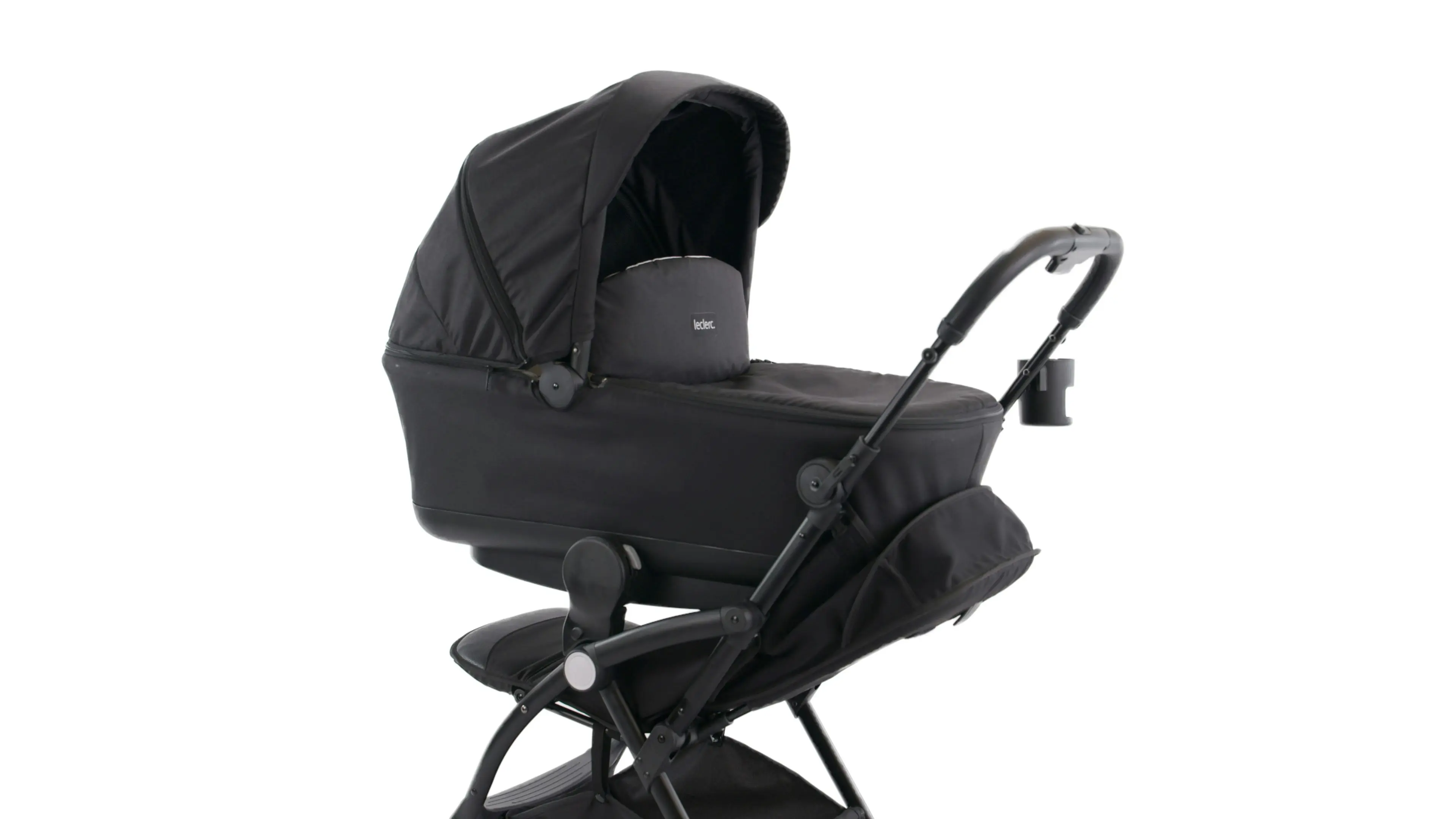 Leclercbaby Bassinet