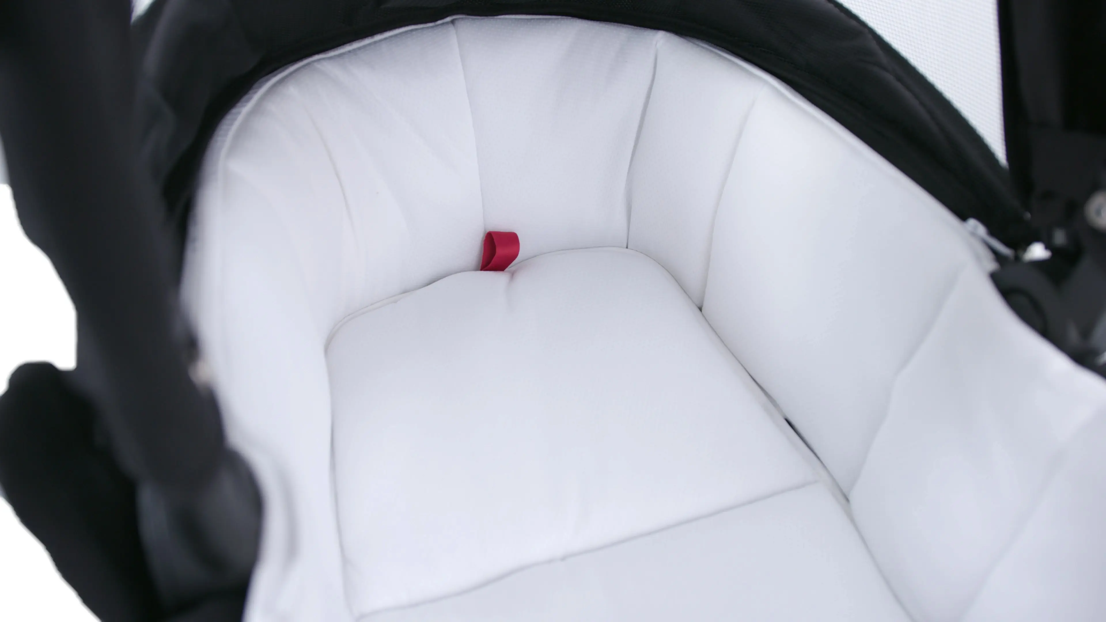 Leclercbaby Bassinet