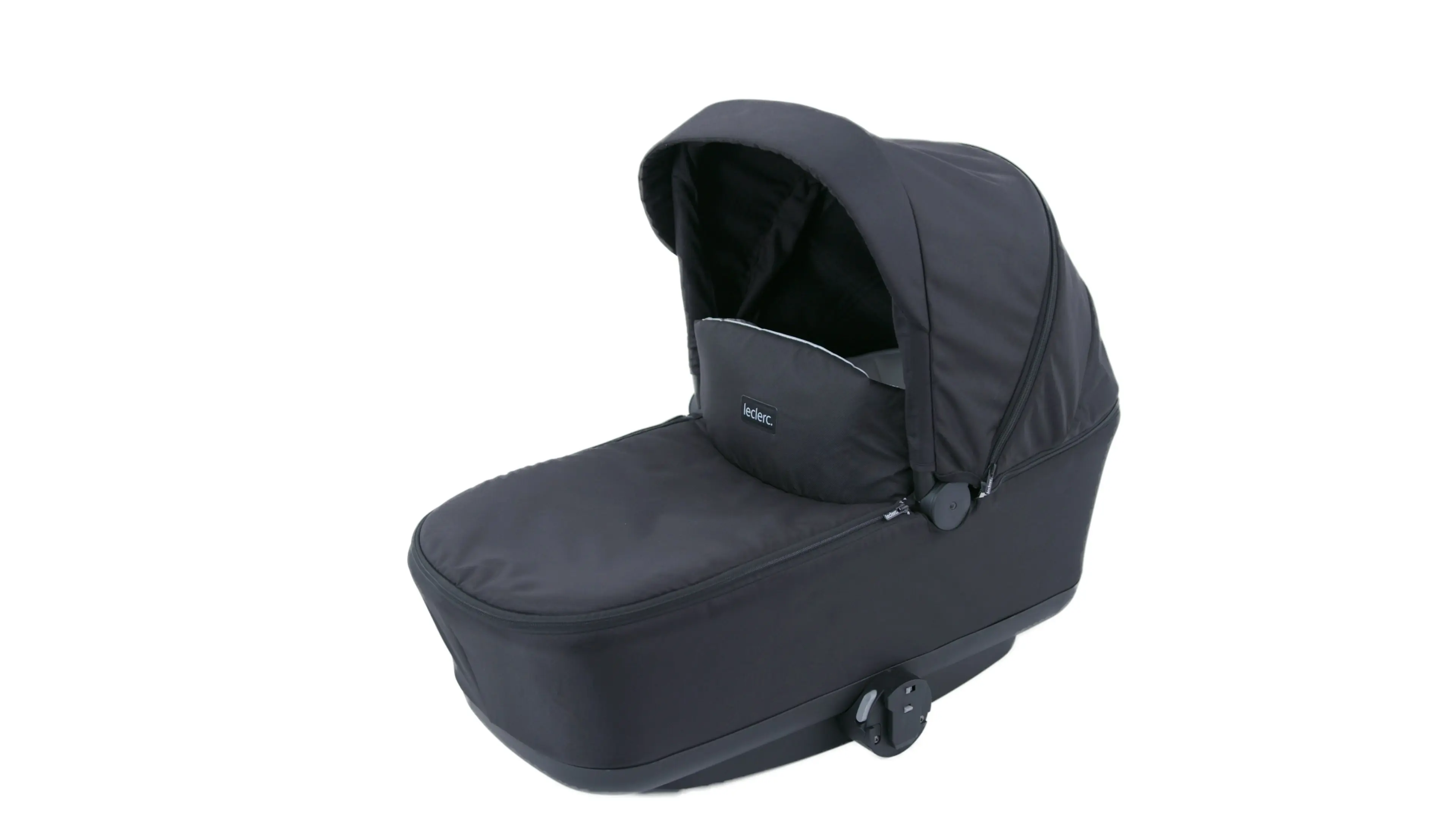 Leclercbaby Bassinet