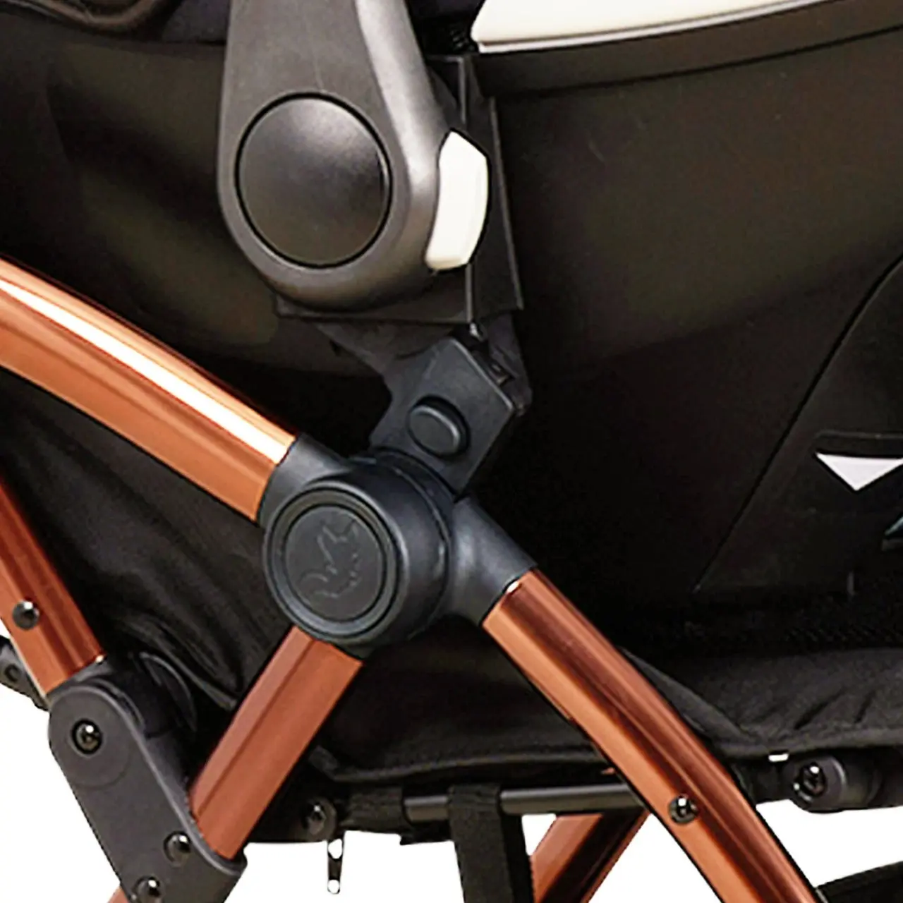 Leclercbaby Car Seat Adapters