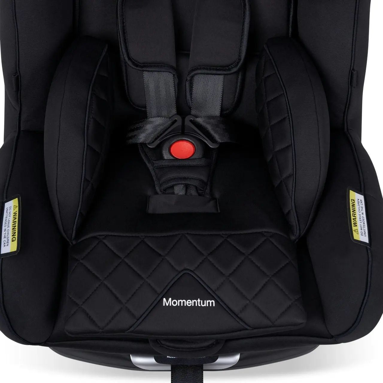 Infasecure Momentum More Convertible Car Seat (0-4) - ISOFix