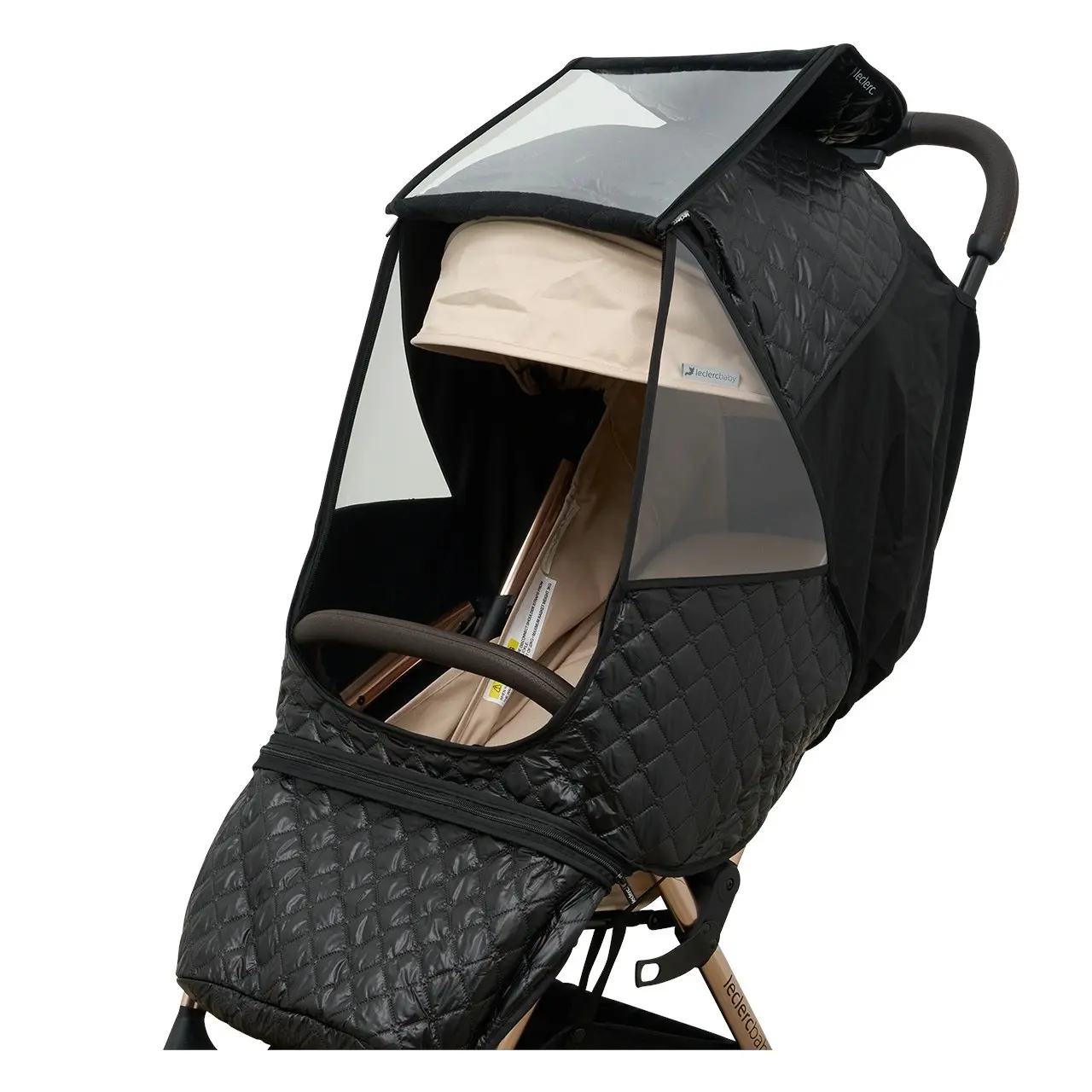 Leclercbaby Wind Shield