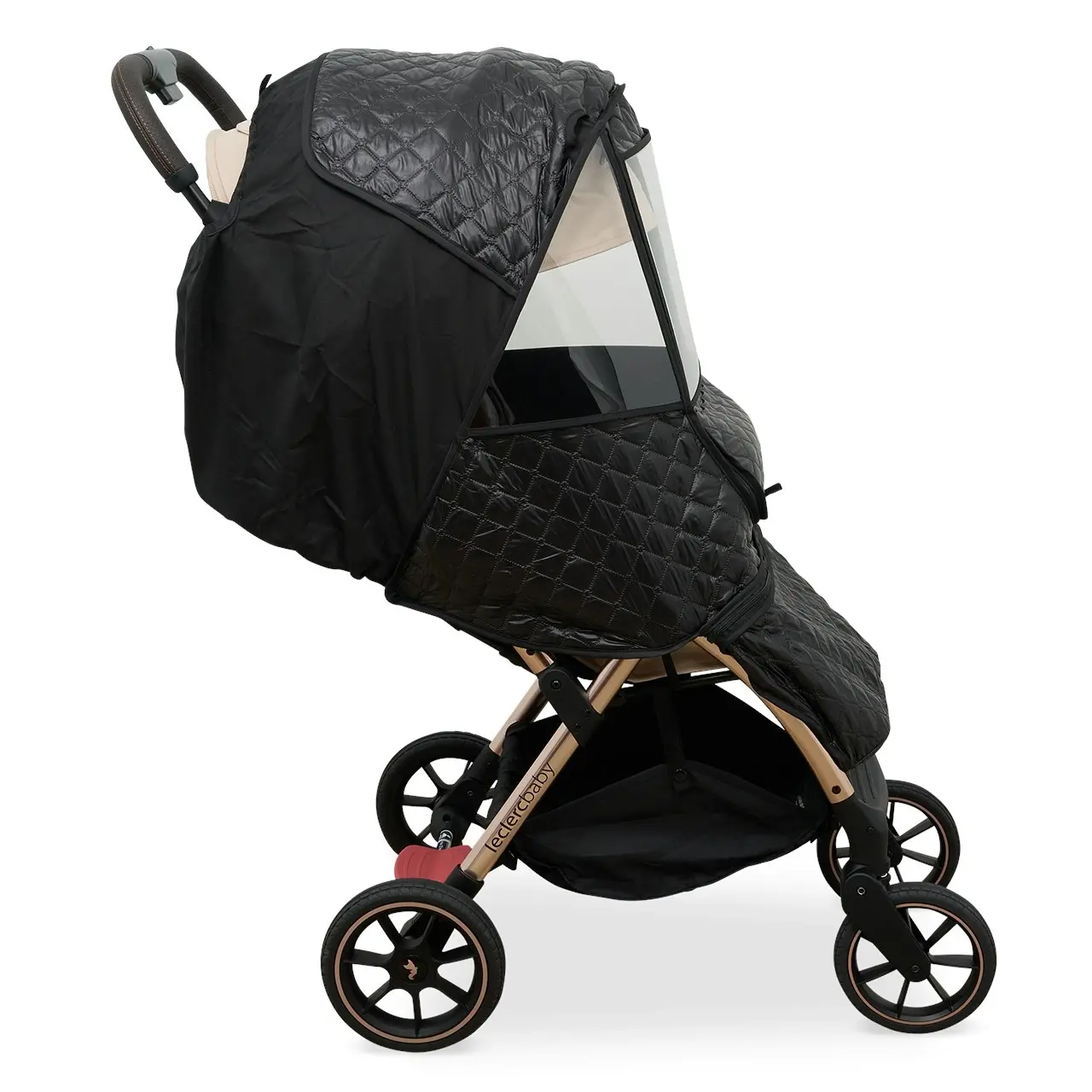 Leclercbaby Wind Shield