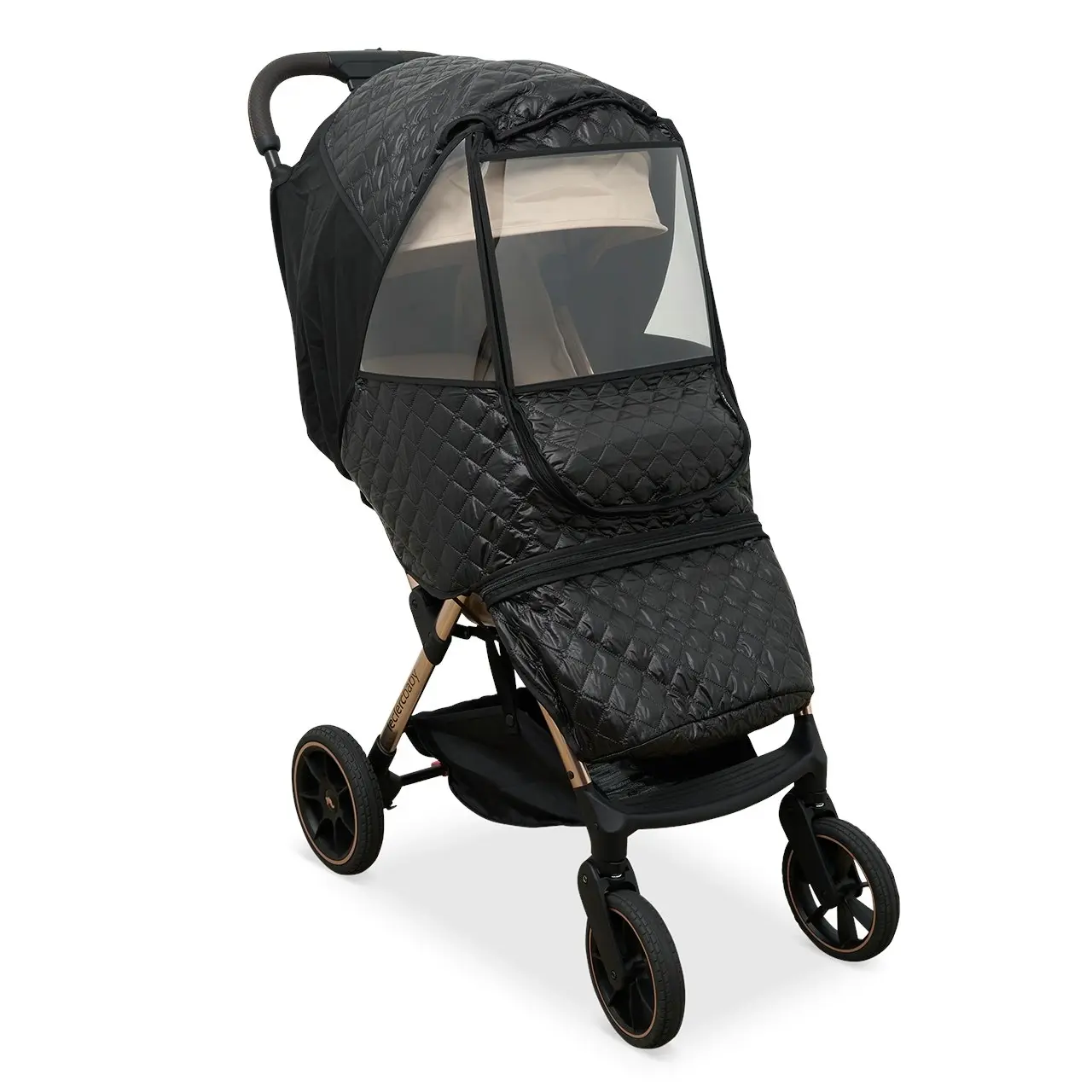 Leclercbaby Wind Shield