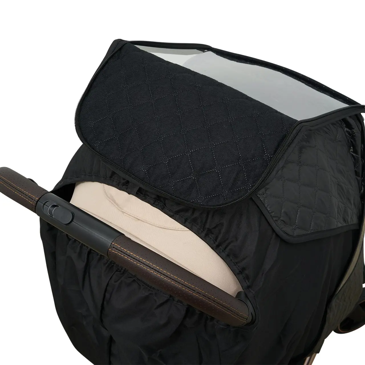 Leclercbaby Wind Shield