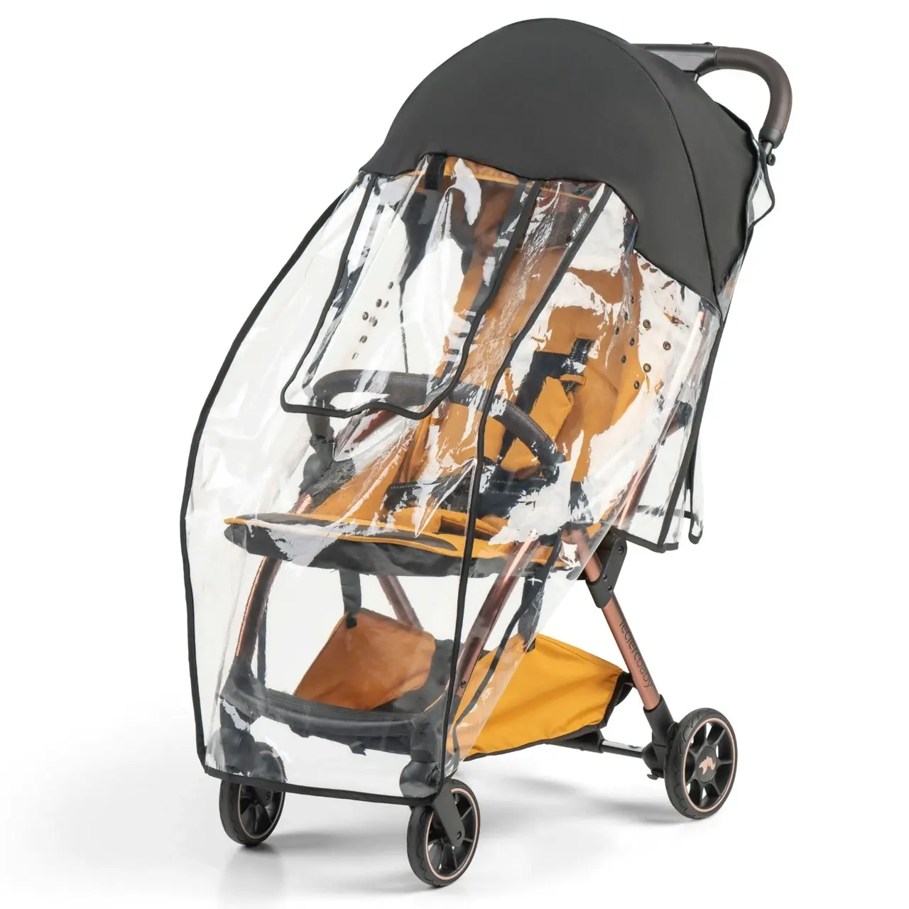 Leclercbaby Luxury Rain Cover