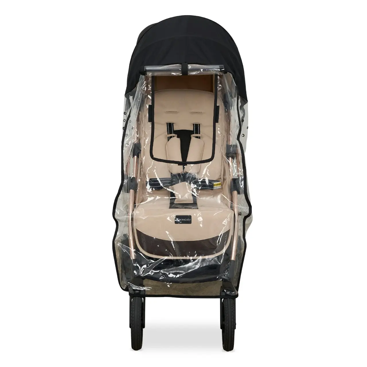 Leclercbaby Luxury Rain Cover