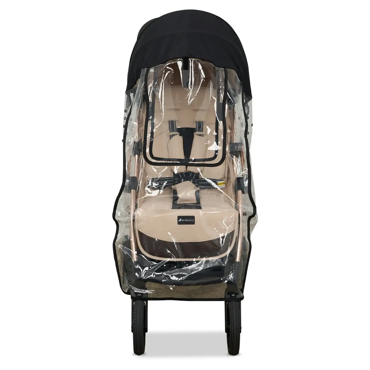 Leclercbaby Luxury Rain Cover