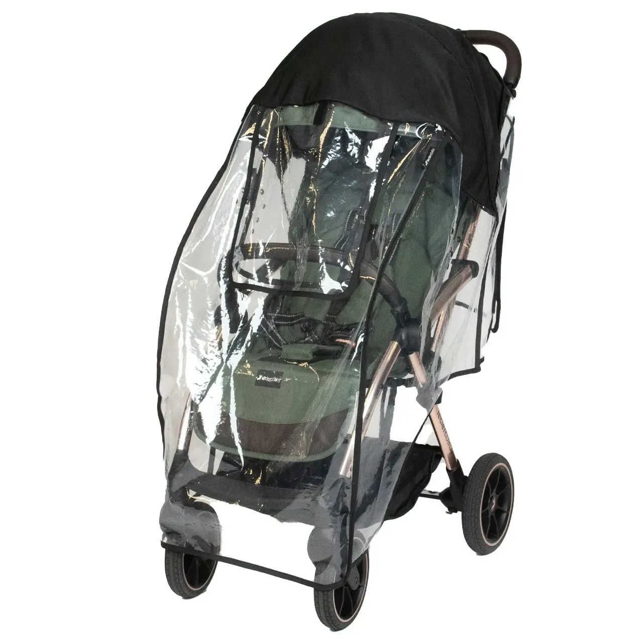 Leclercbaby Luxury Rain Cover