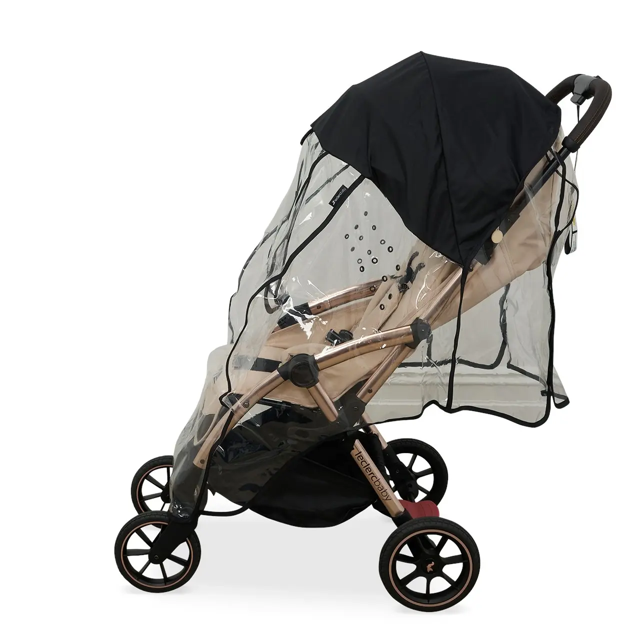 Leclercbaby Luxury Rain Cover