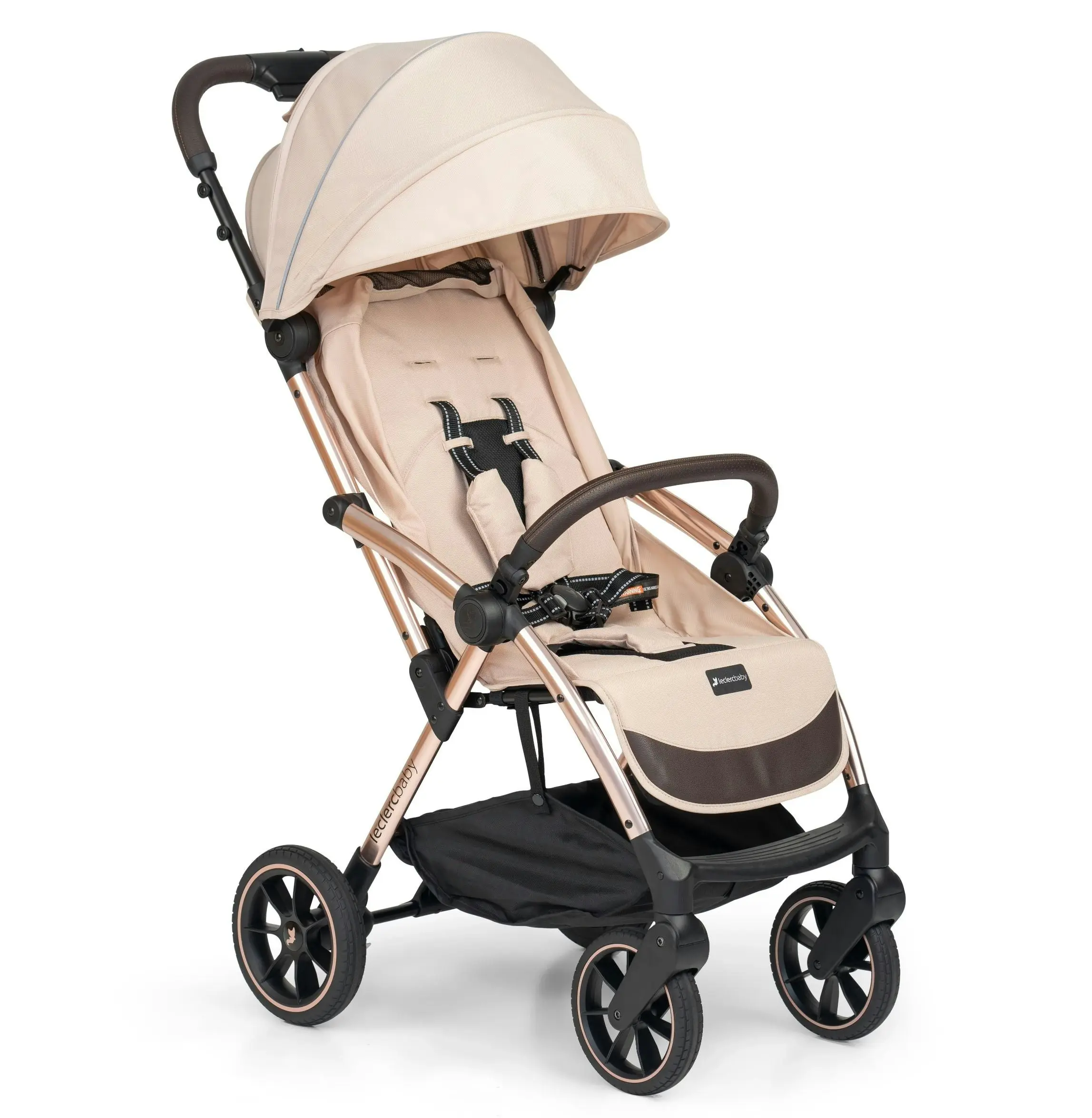 Leclercbaby Influencer XL Stroller