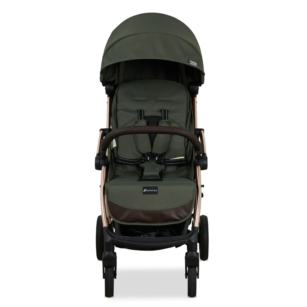 Leclercbaby Influencer XL Stroller