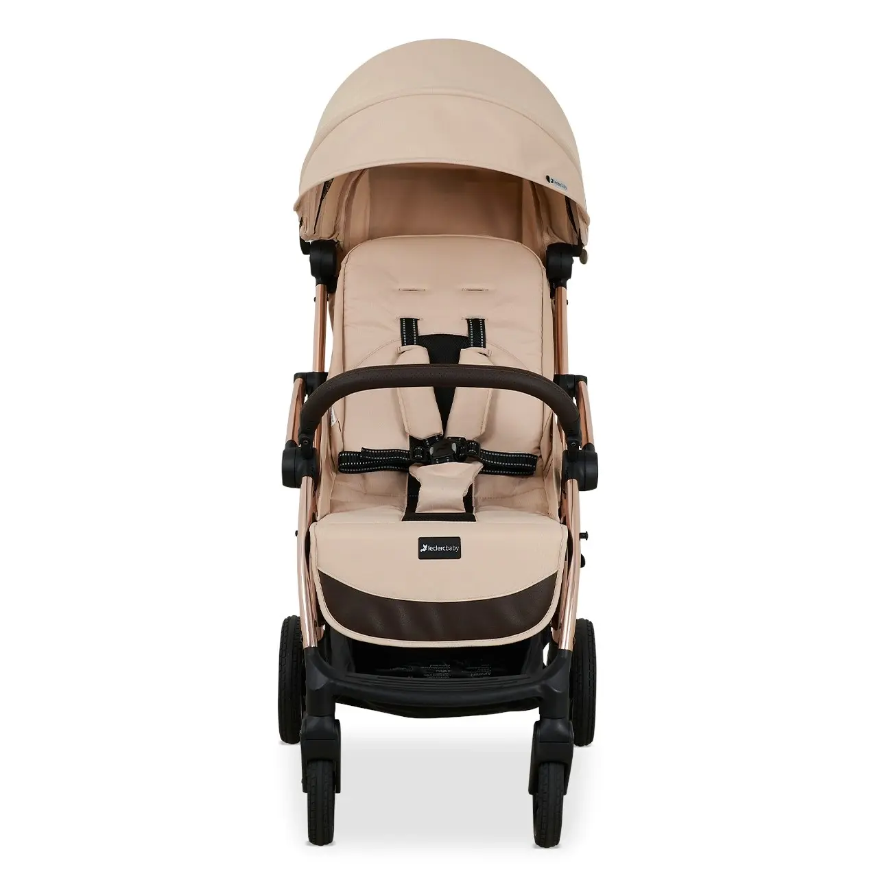 Leclercbaby Influencer XL Stroller