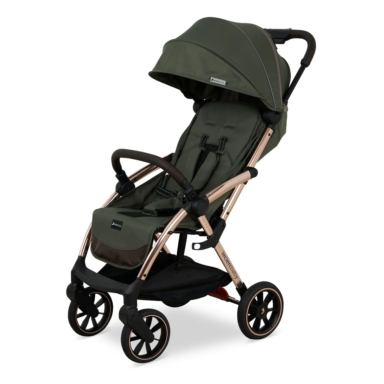 Leclercbaby Influencer XL Stroller