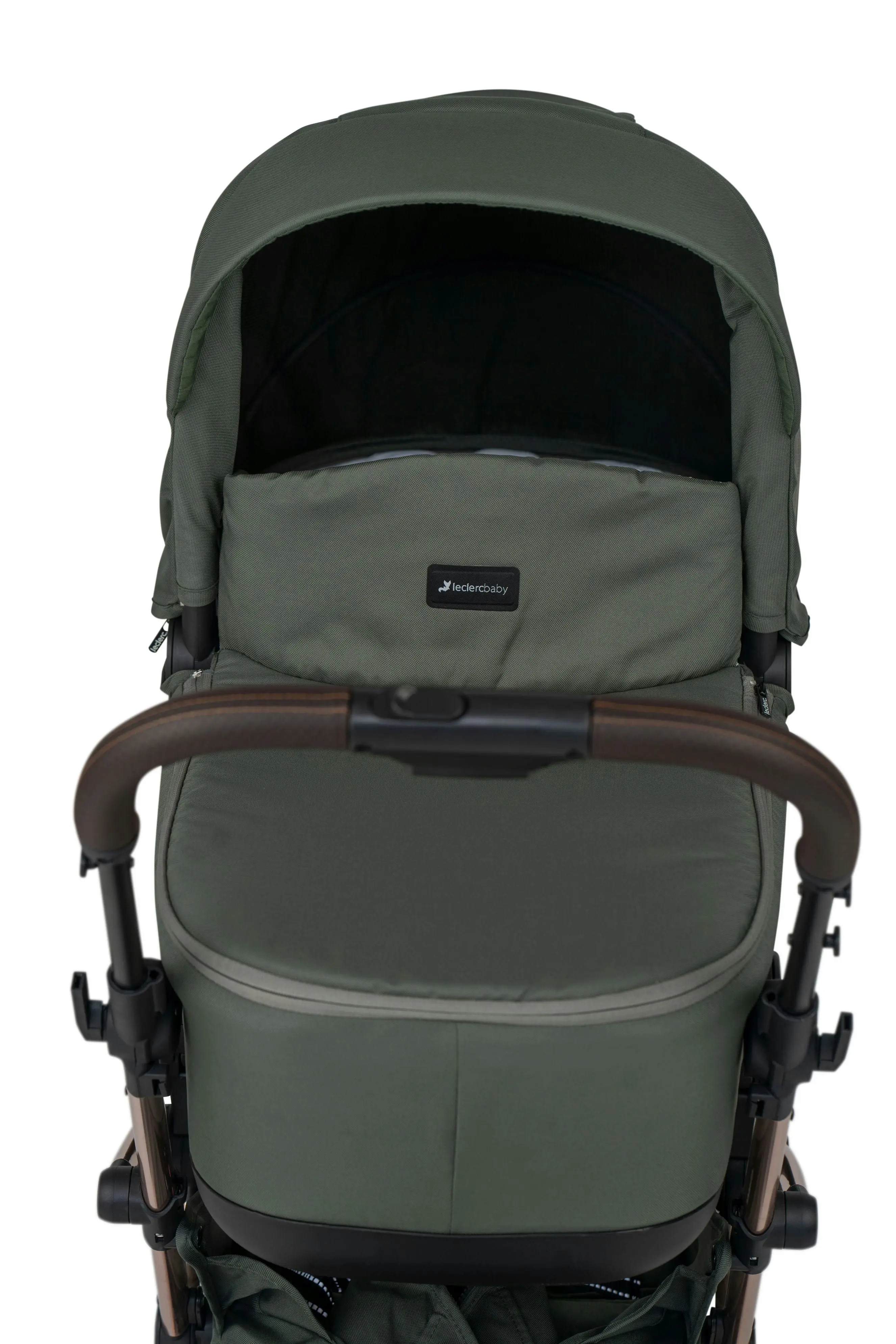 Leclercbaby Influencer XL Stroller