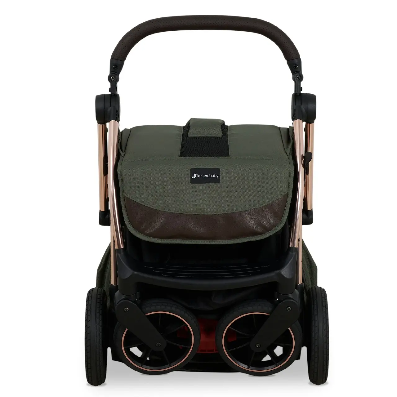 Leclercbaby Influencer XL Stroller