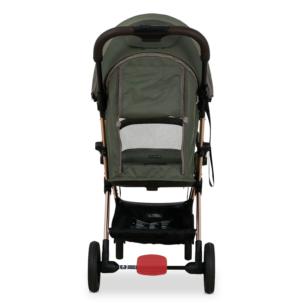 Leclercbaby Influencer XL Stroller