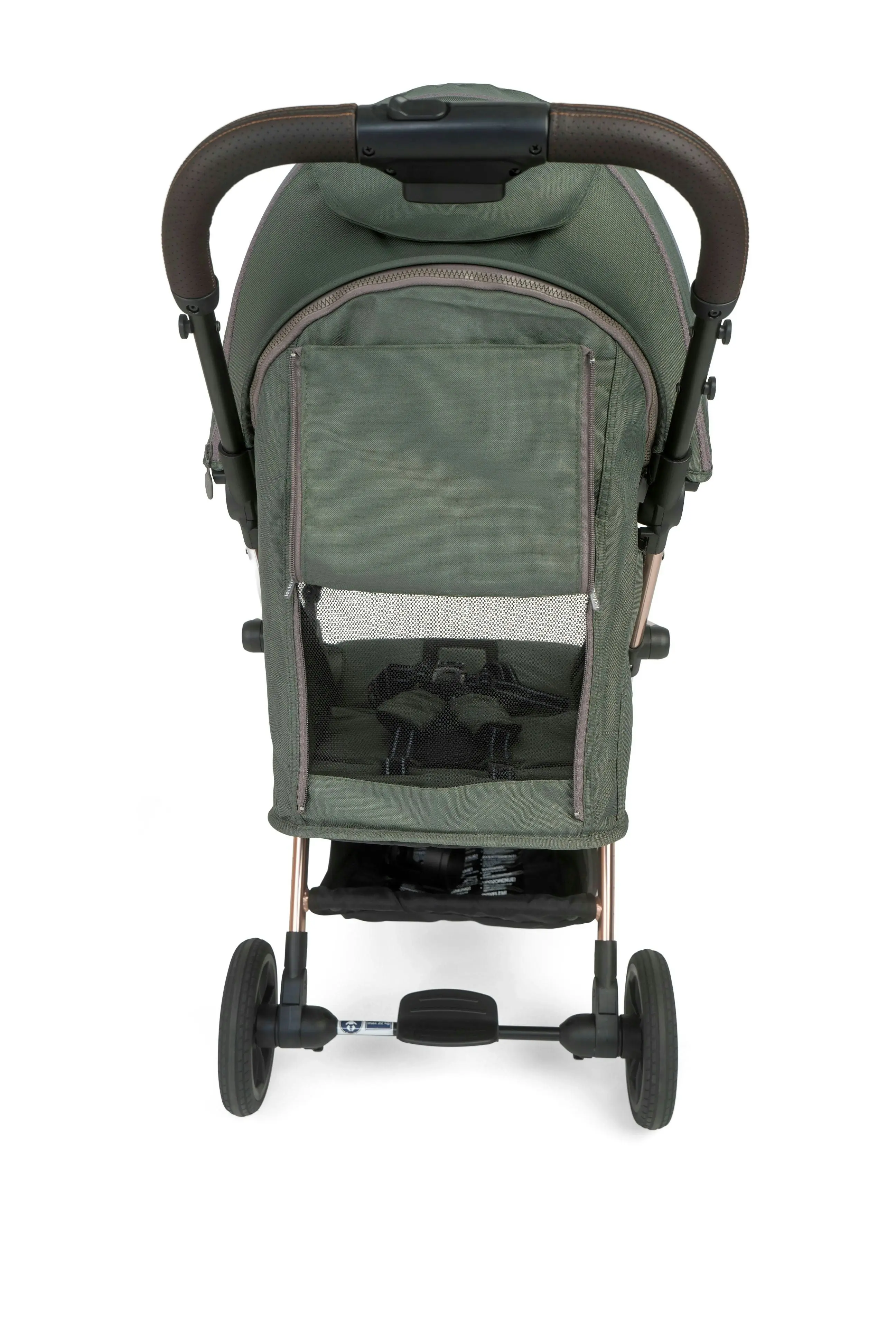 Leclercbaby Influencer XL Stroller