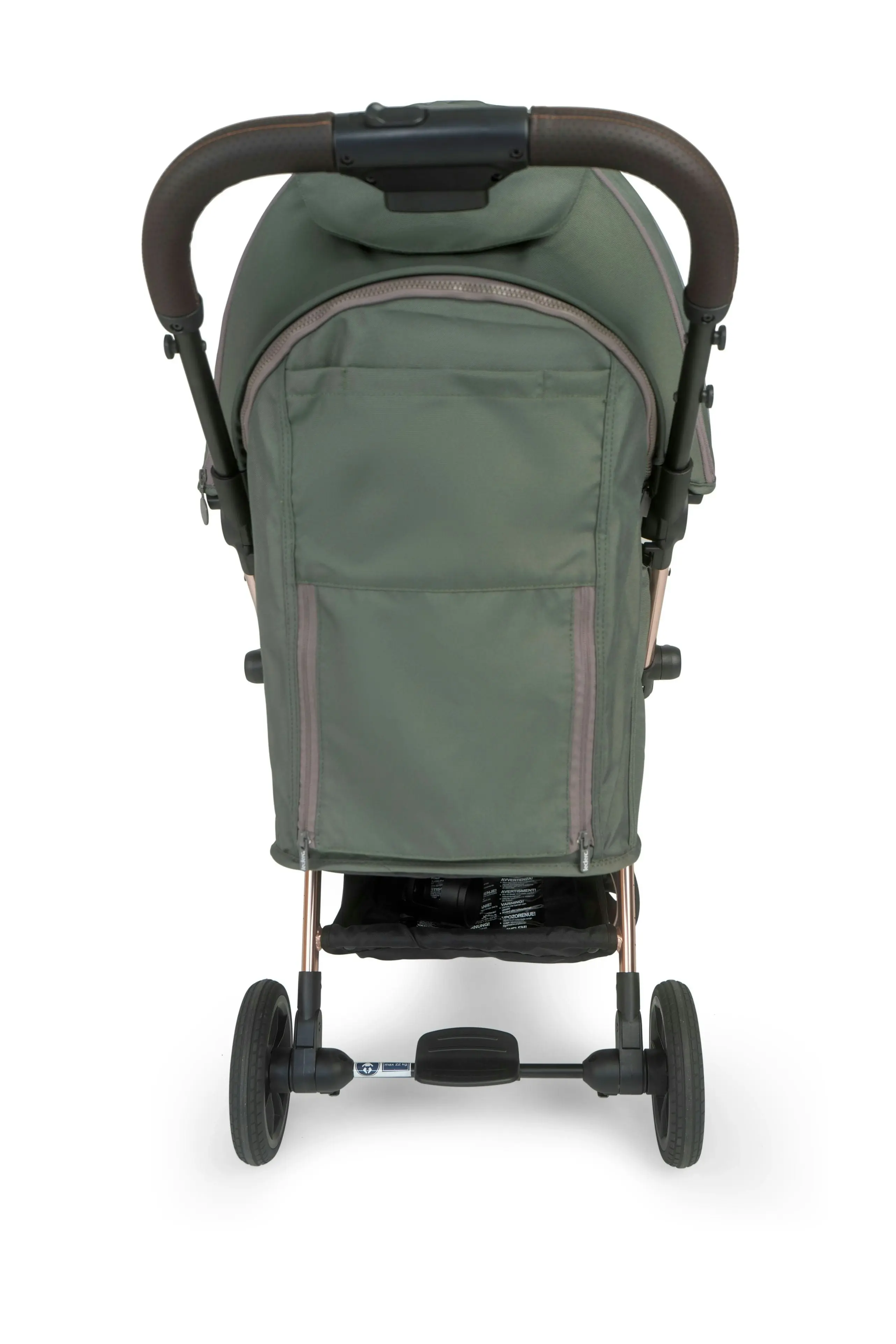 Leclercbaby Influencer XL Stroller