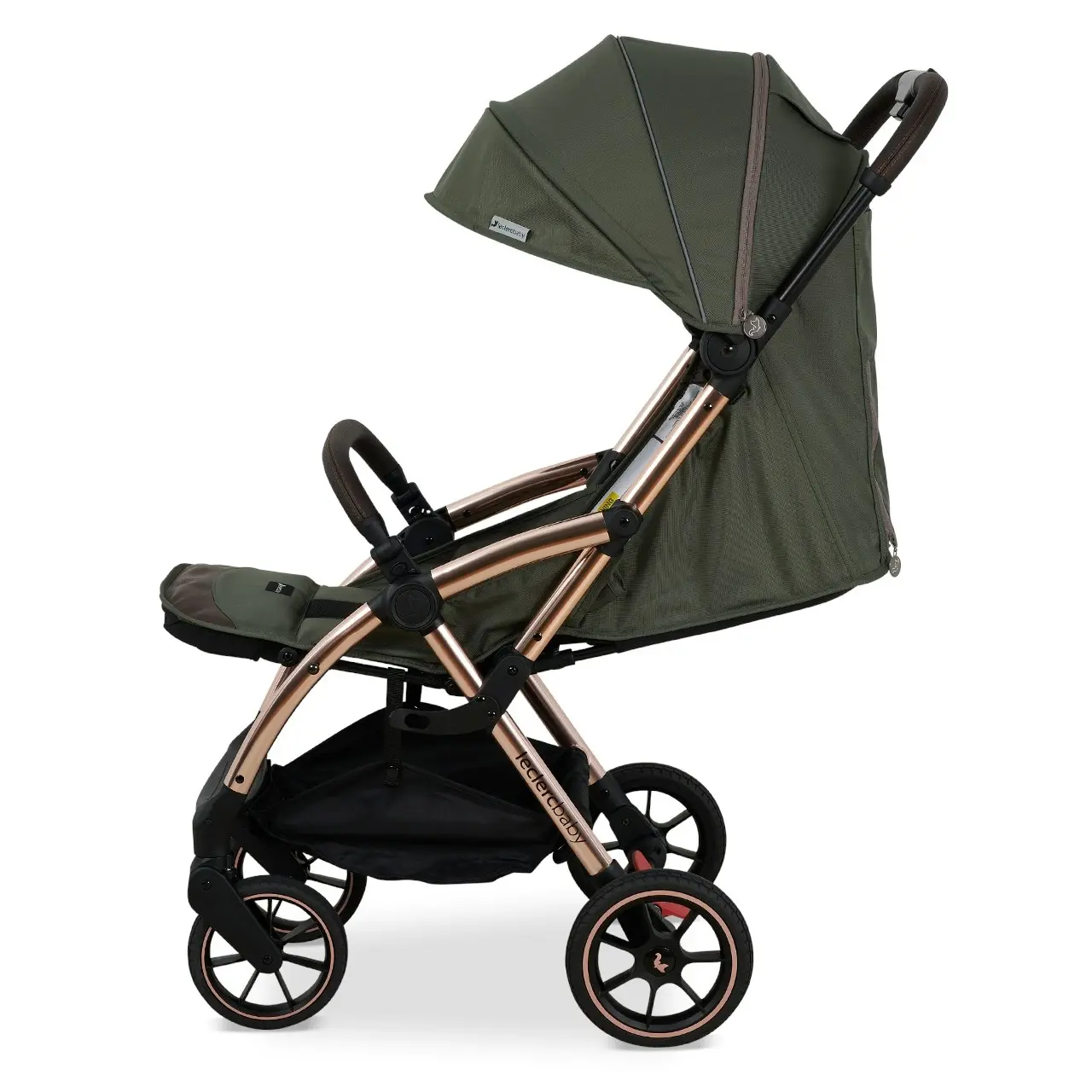 Leclercbaby Influencer XL Stroller