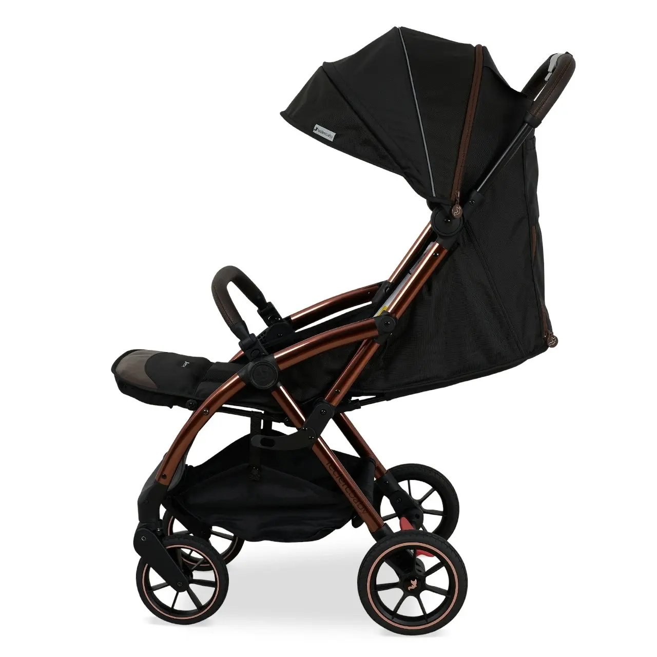 Leclercbaby Influencer XL Stroller