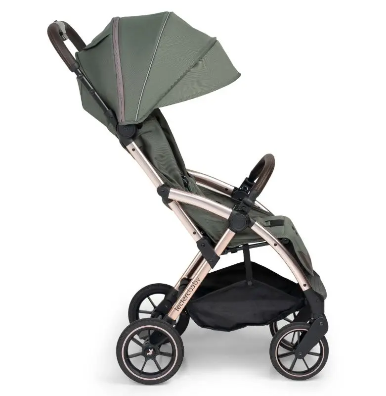 Leclercbaby Influencer XL Stroller