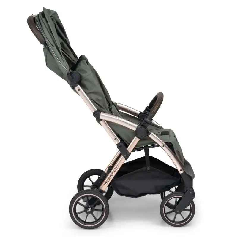 Leclercbaby Influencer XL Stroller