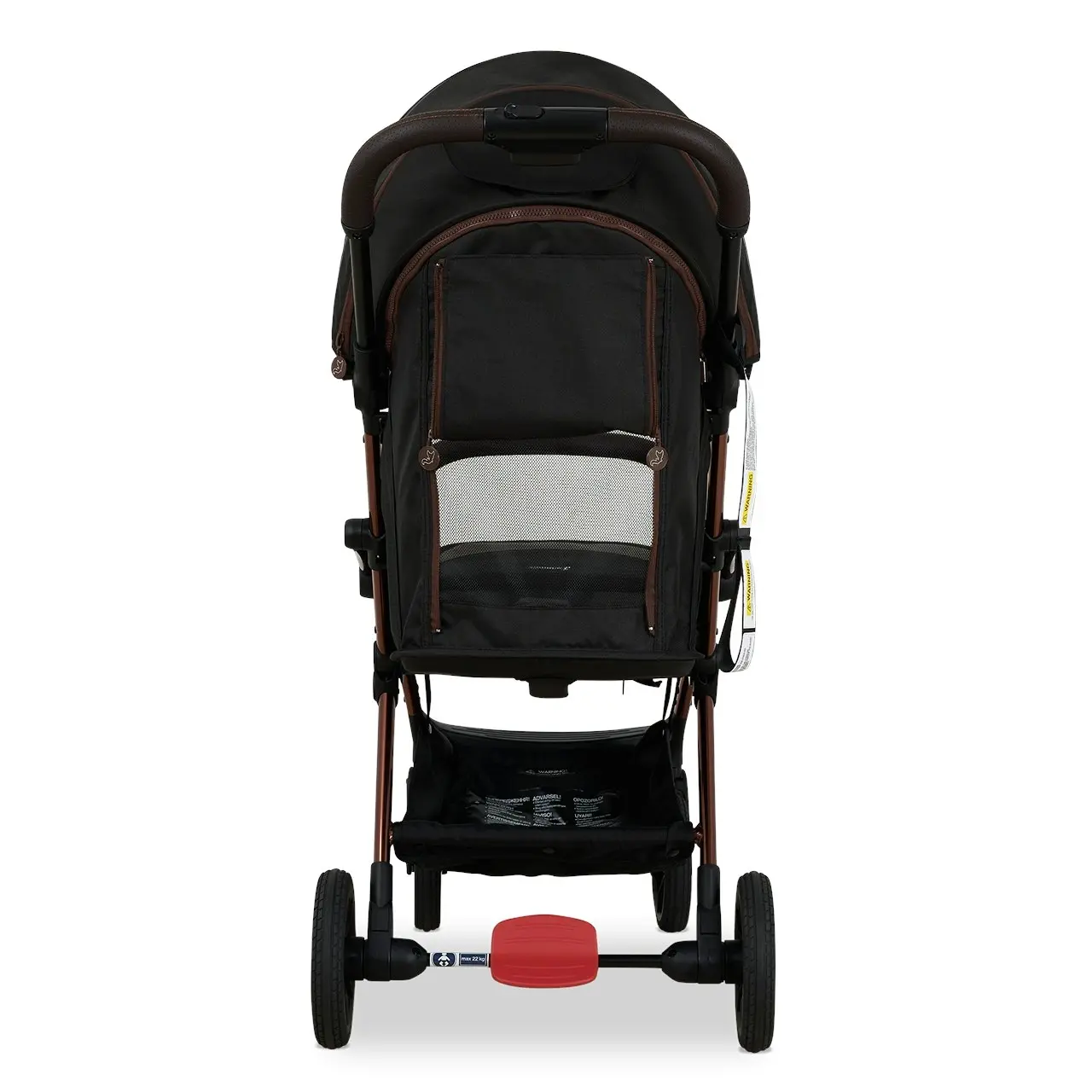 Leclercbaby Influencer XL Stroller