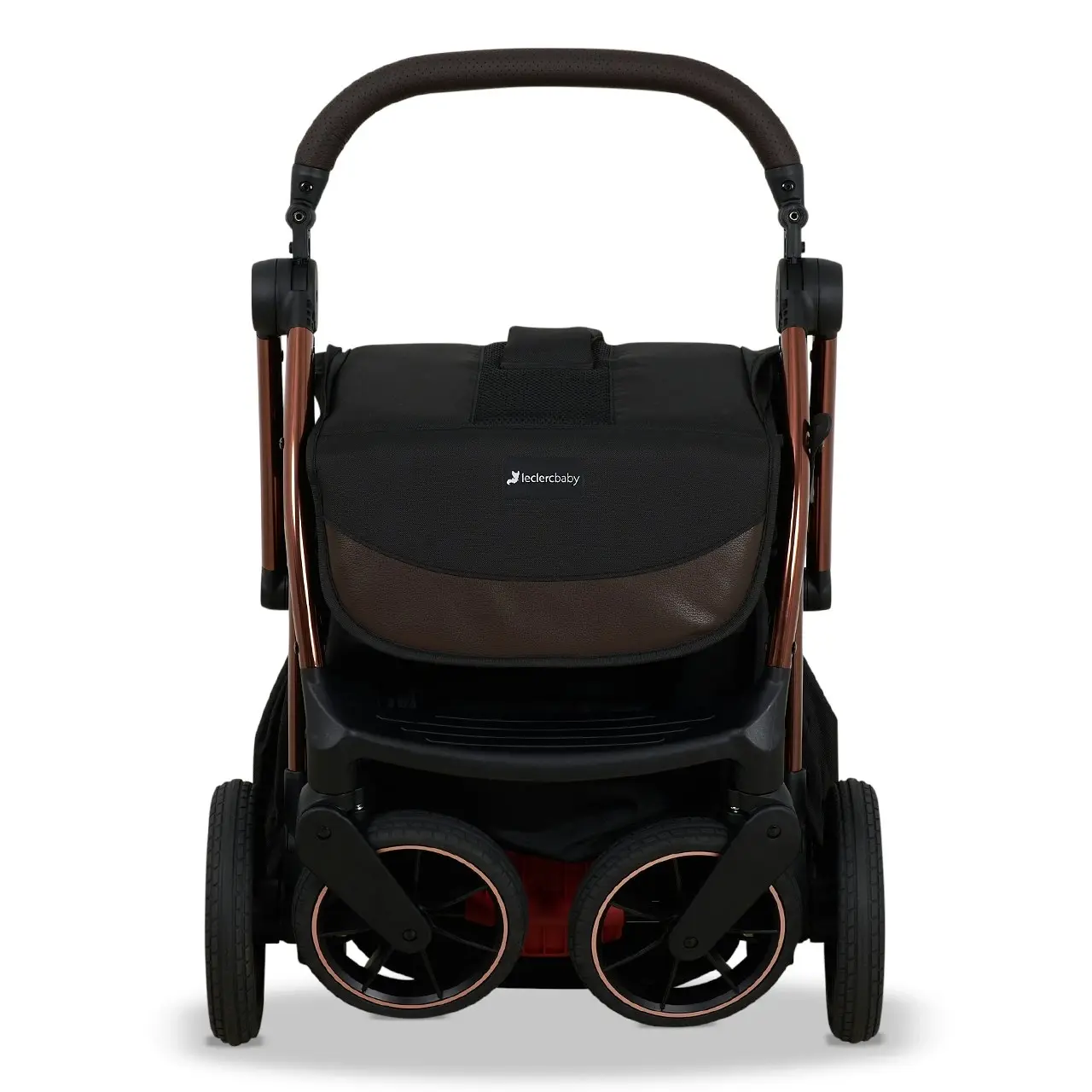 Leclercbaby Influencer XL Stroller