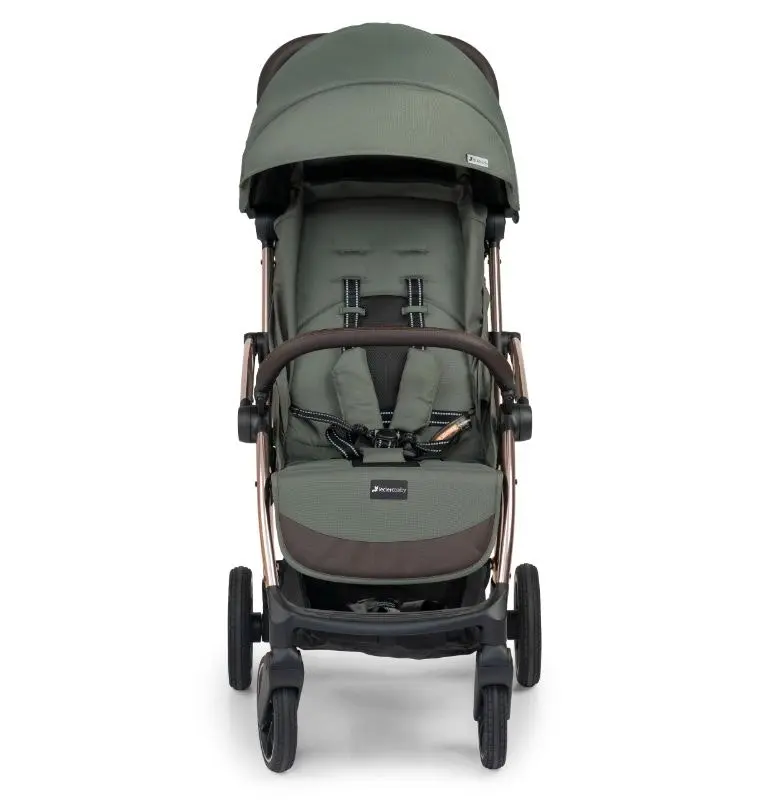 Leclercbaby Influencer XL Stroller