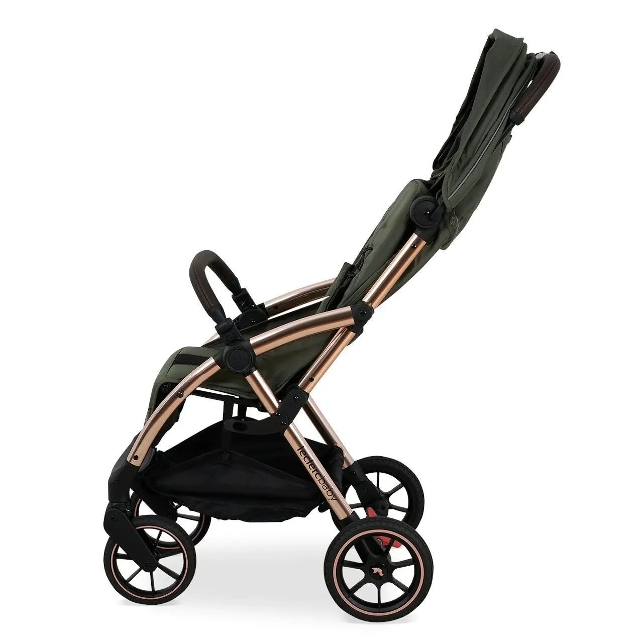 Leclercbaby Influencer XL Stroller