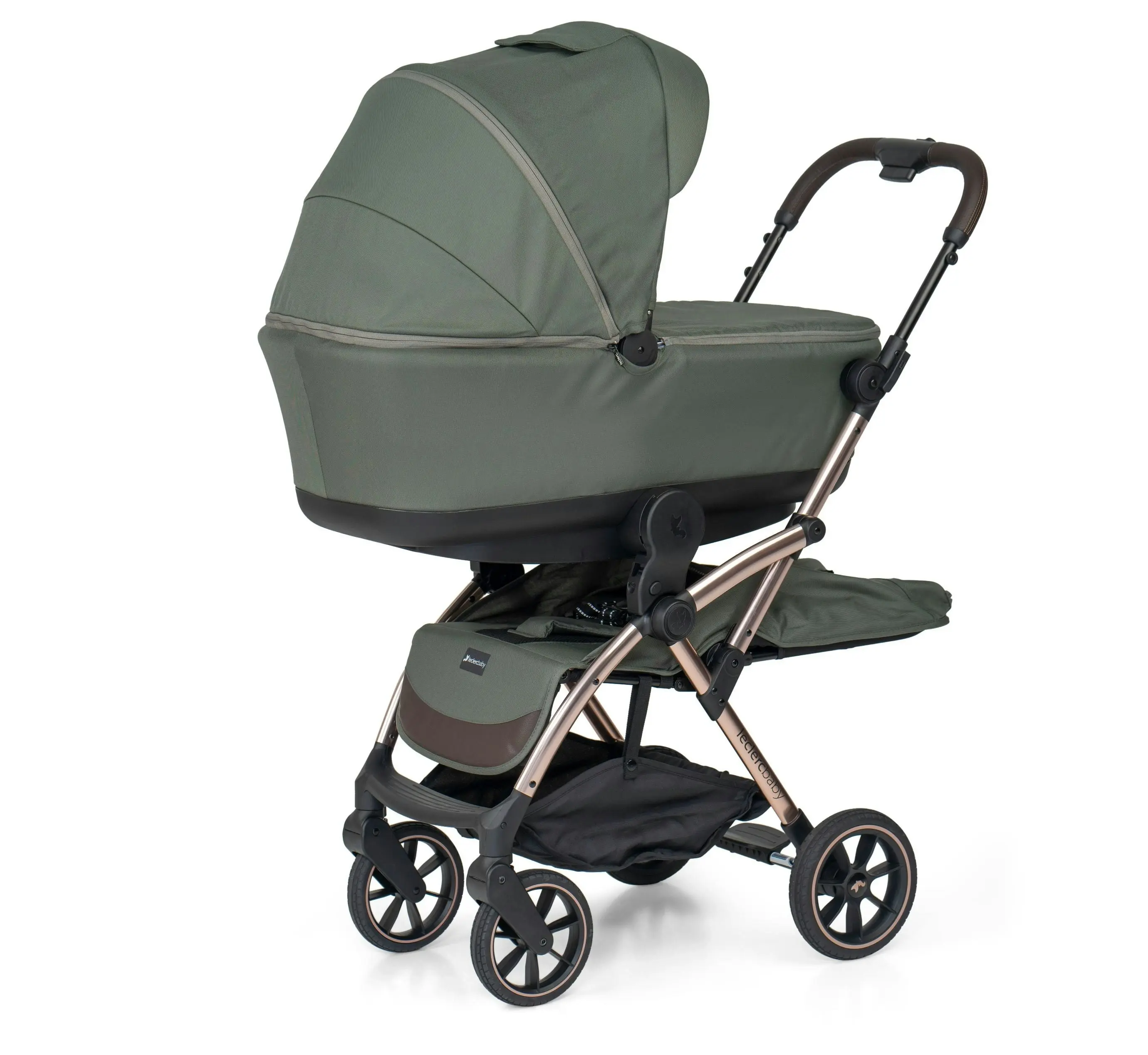 Leclercbaby Influencer XL Stroller