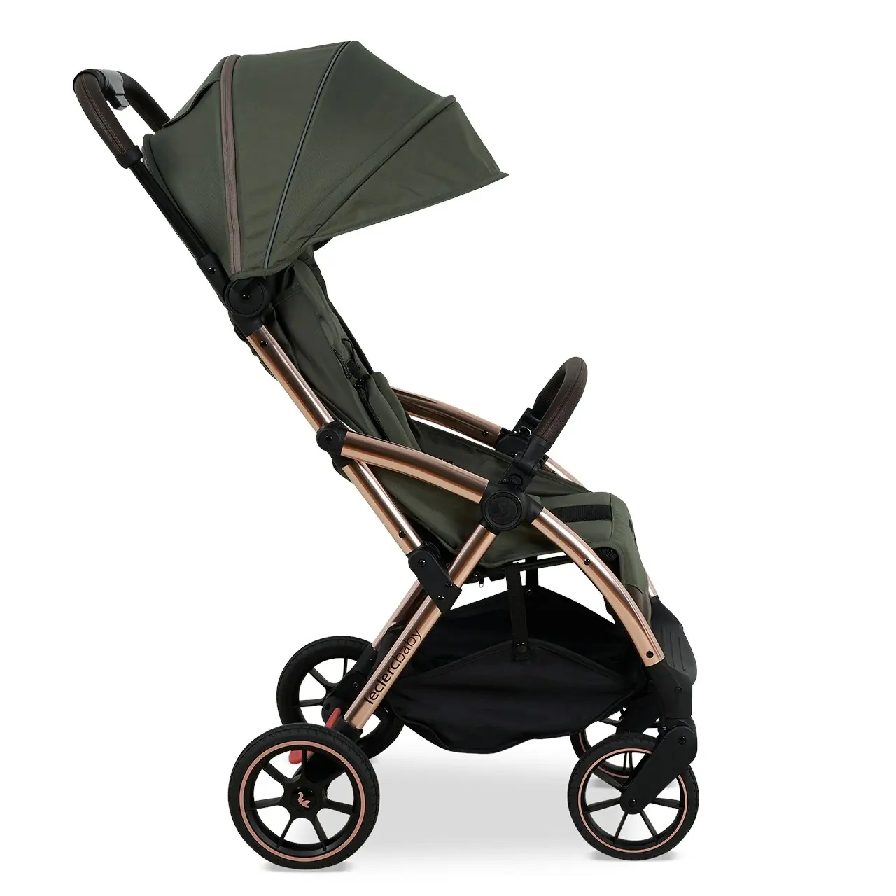 Leclercbaby Influencer XL Stroller