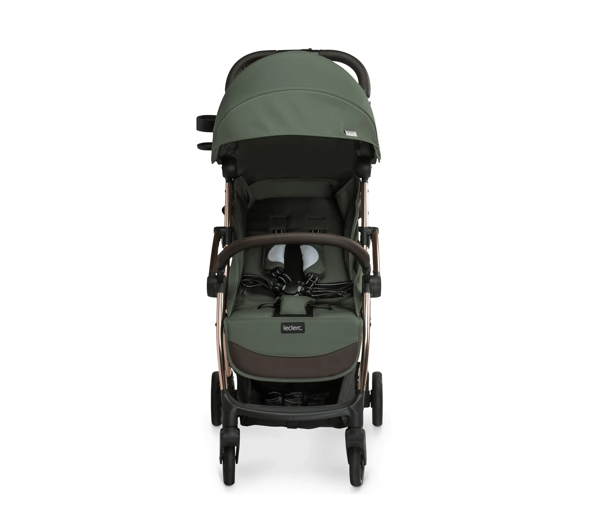 Leclercbaby Influencer Stroller