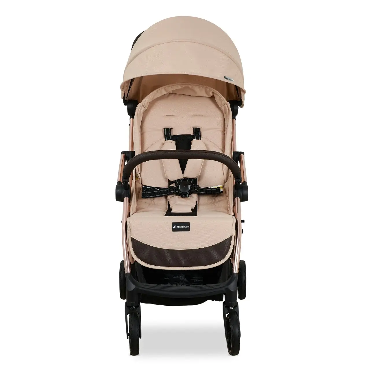 Leclercbaby Influencer Stroller