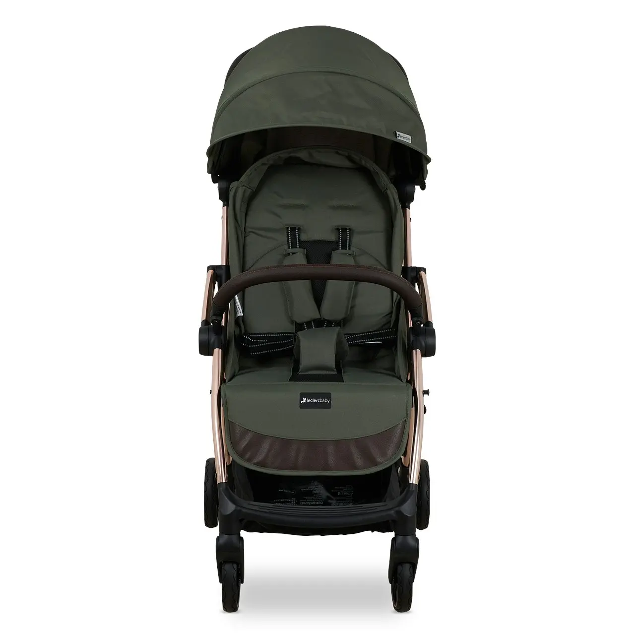 Leclercbaby Influencer Stroller