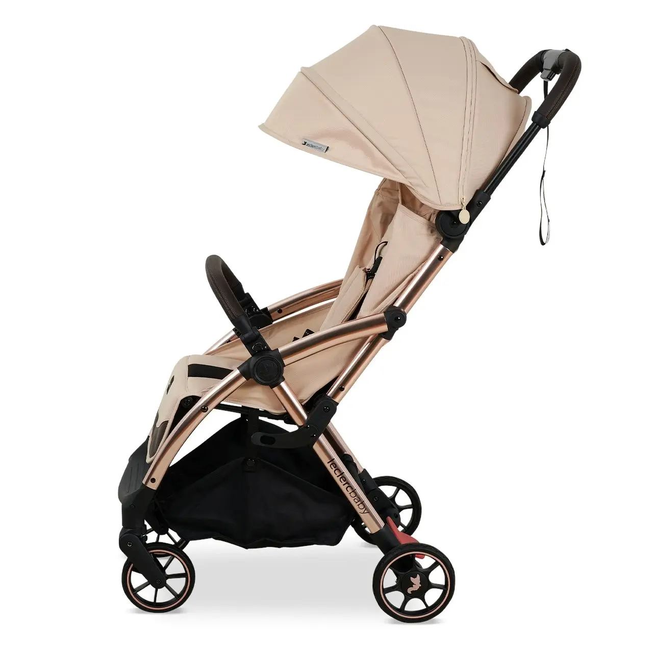 Leclercbaby Influencer Stroller