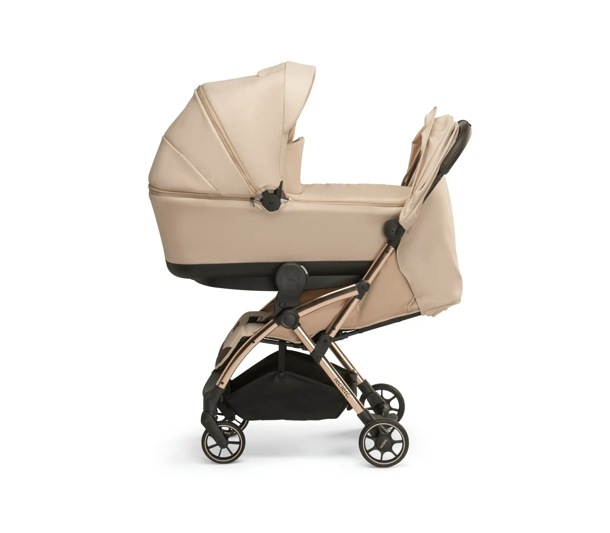 Leclercbaby Influencer Stroller