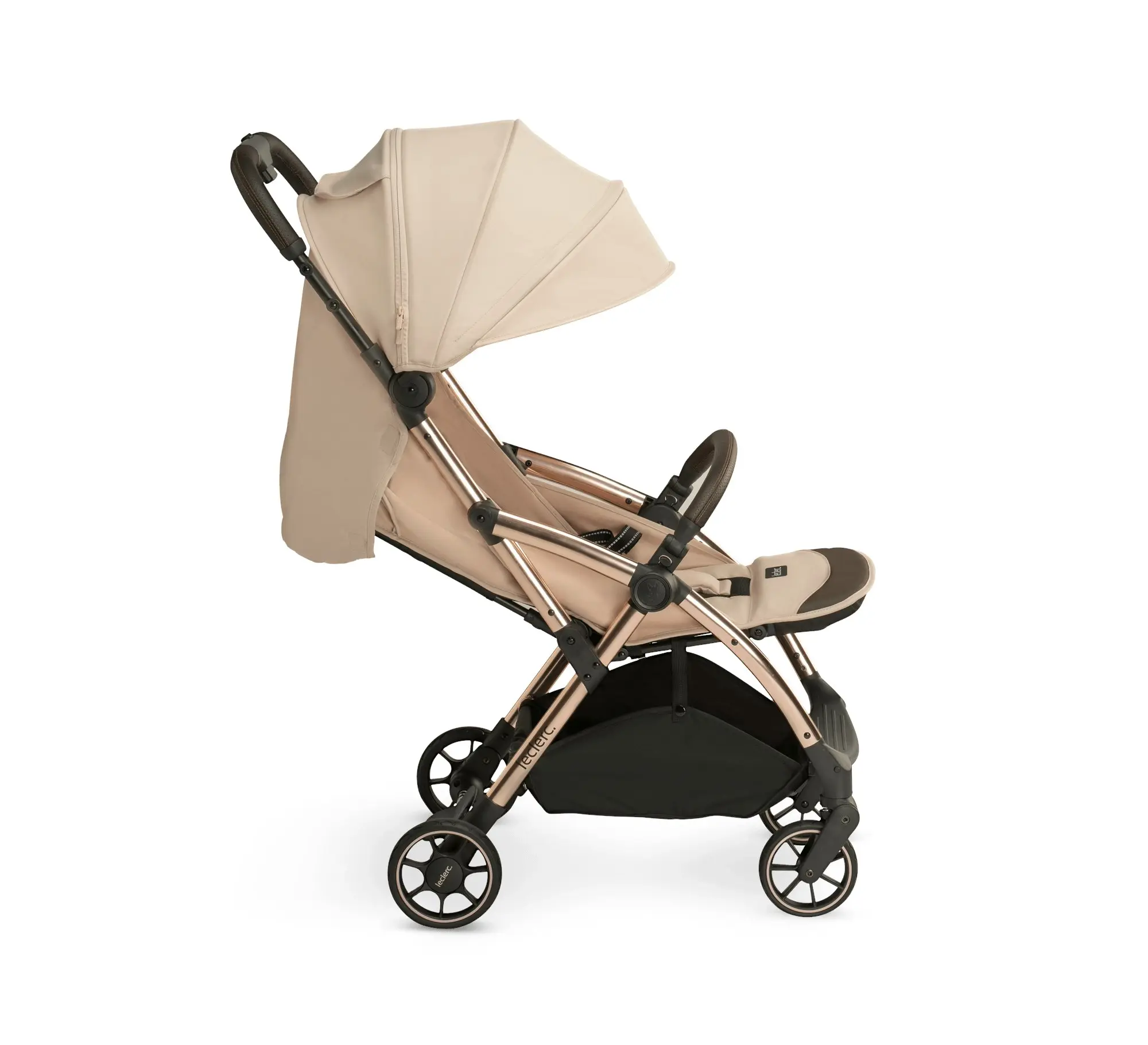 Leclercbaby Influencer Stroller