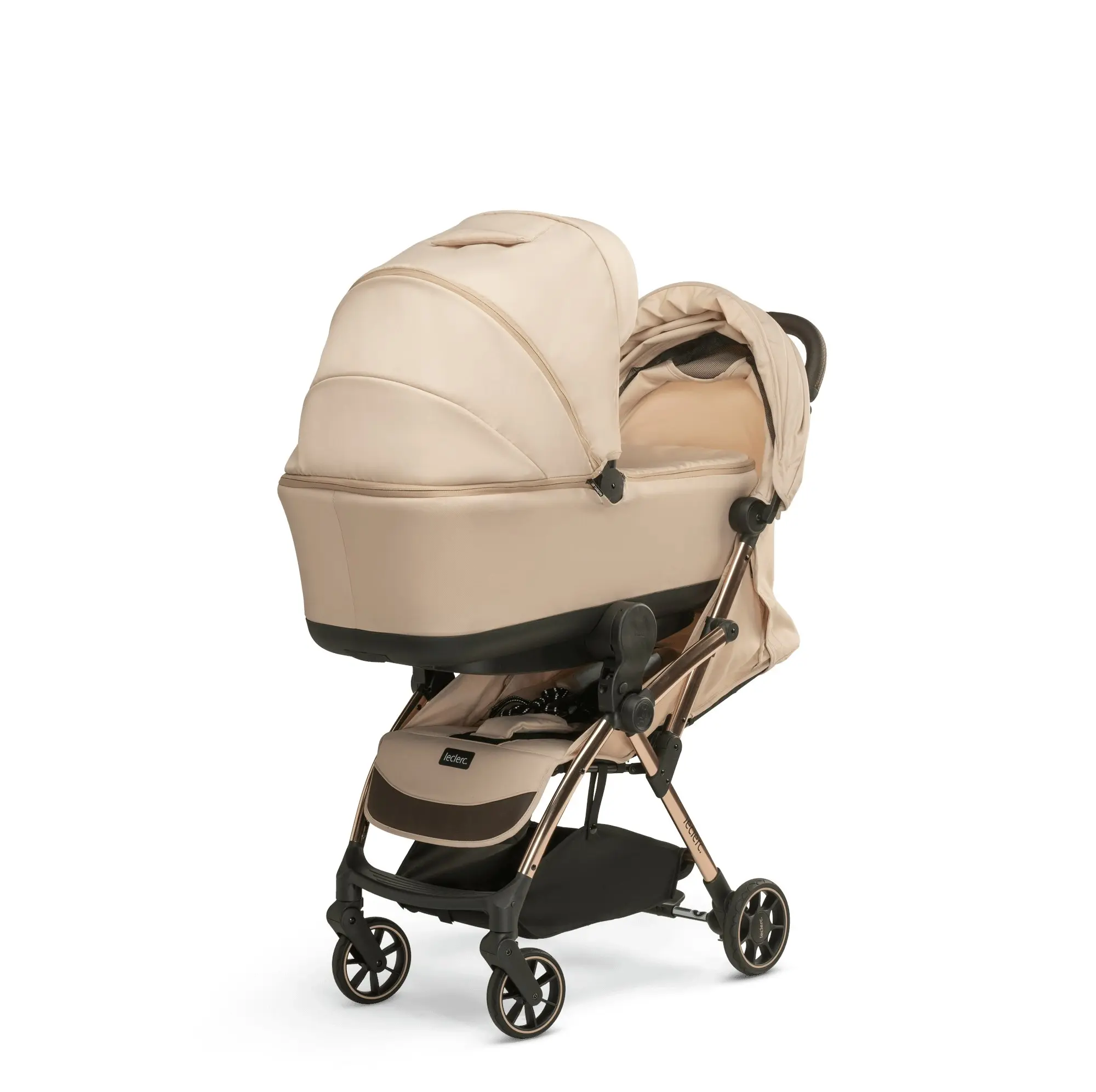 Leclercbaby Influencer Stroller