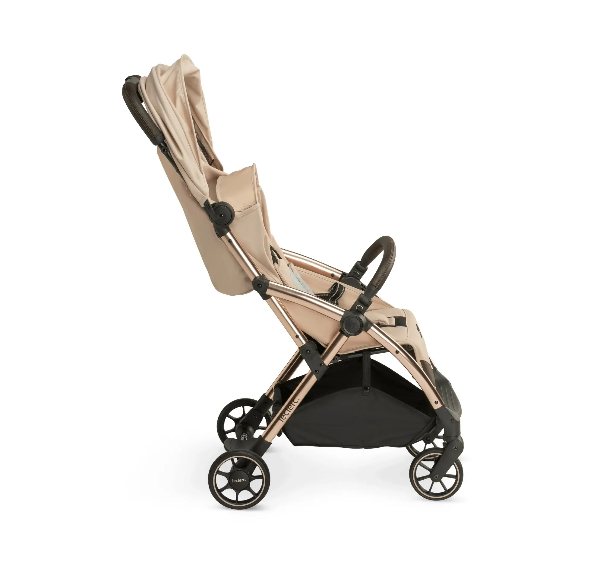 Leclercbaby Influencer Stroller