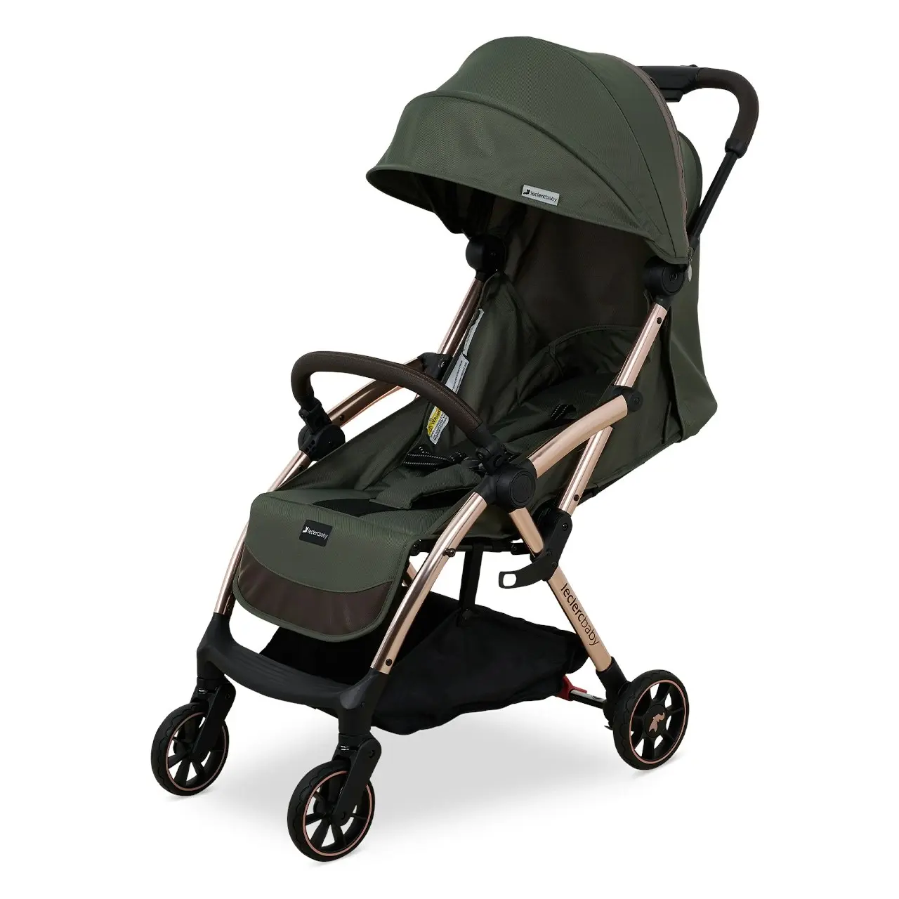 Leclercbaby Influencer Stroller