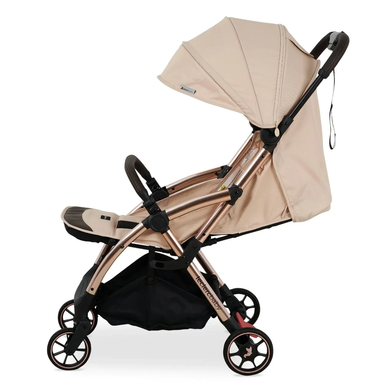 Leclercbaby Influencer Stroller