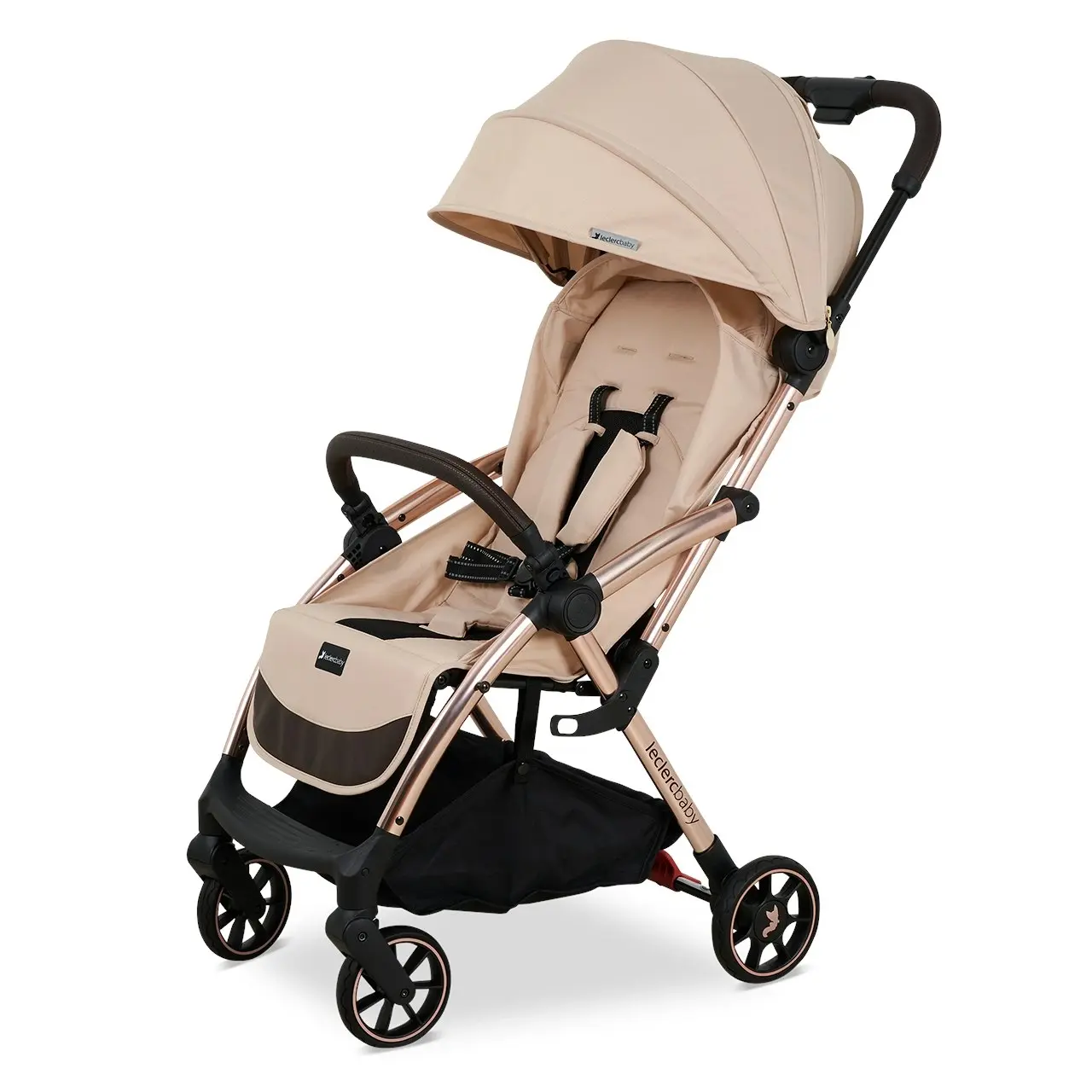 Leclercbaby Influencer Stroller