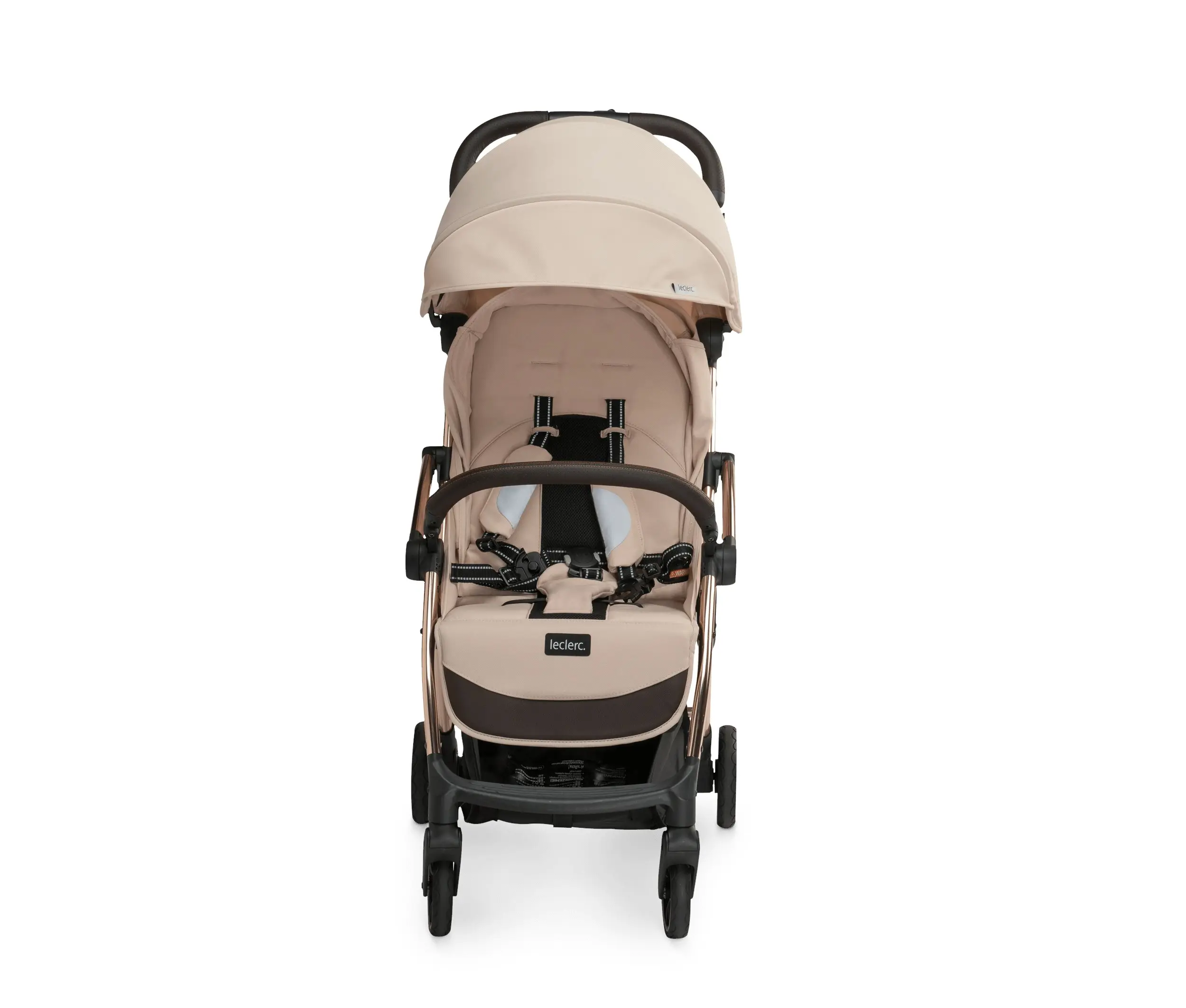 Leclercbaby Influencer Stroller