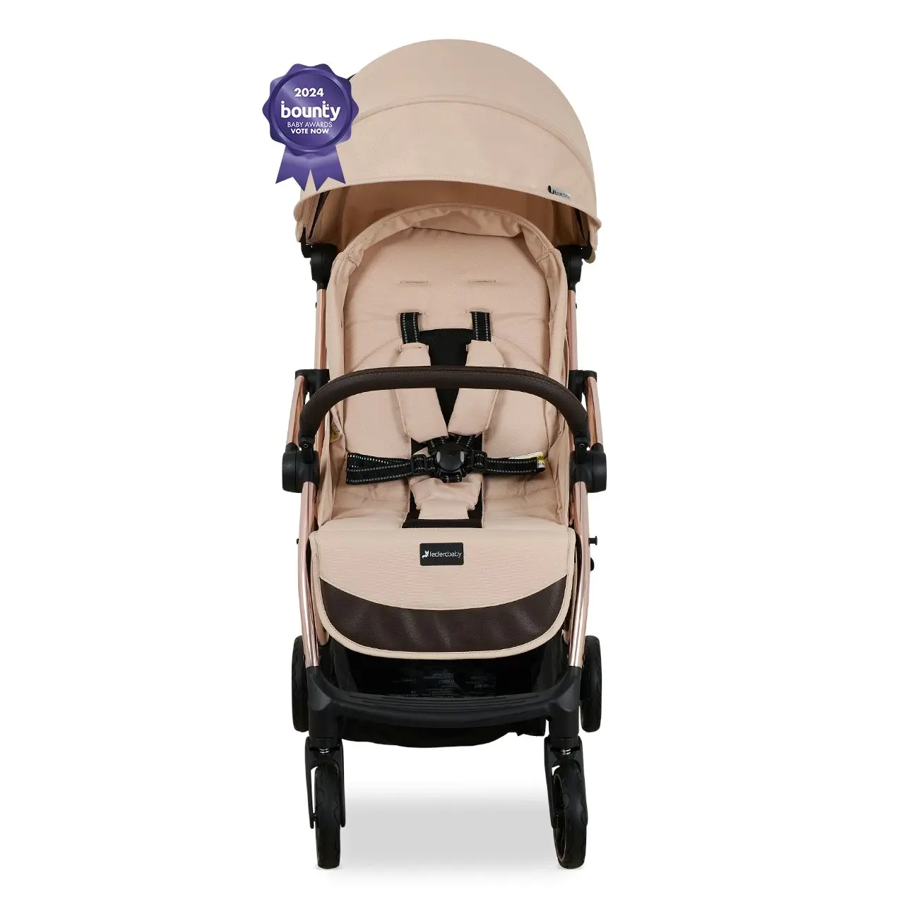 Leclercbaby Influencer Stroller